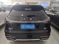 Hongqi HS5 2023 2.0T four-wheel drive Qixiang Pro version - ფოტო 7