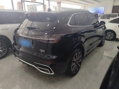 Hongqi HS5 2023 2.0T four-wheel drive Qixiang Pro version - ფოტო 8