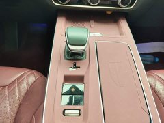 Hongqi HS5 2023 2.0T Qixiang Pro 500,000 Units Commemorative Edition - photo 10