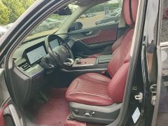 Hongqi HS5 2023 2.0T Qixiang Pro 500,000 Units Commemorative Edition - photo 11