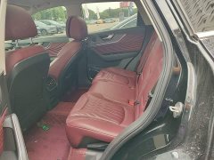 Hongqi HS5 2023 2.0T Qixiang Pro 500,000 Units Commemorative Edition - photo 13