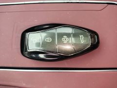Hongqi HS5 2023 2.0T Qixiang Pro 500,000 Units Commemorative Edition - photo 17