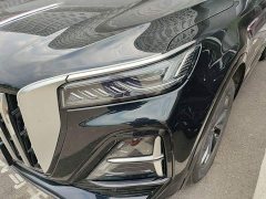 Hongqi HS5 2023 2.0T Qixiang Pro 500,000 Units Commemorative Edition - photo 18