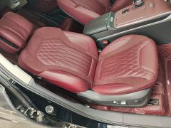 Hongqi HS5 2023 2.0T Qixiang Pro 500,000 Units Commemorative Edition - photo 20