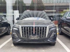 Hongqi HS5 2023 2.0T Qixiang Pro 500,000 Units Commemorative Edition - photo 3