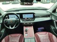 Hongqi HS5 2023 2.0T Qixiang Pro 500,000 Units Commemorative Edition - photo 6