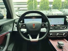 Hongqi HS5 2023 2.0T Qixiang Pro 500,000 Units Commemorative Edition - photo 7