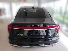 Hongqi H5 2024 2.0T Automatic Zhilianqichang Edition - фото 10
