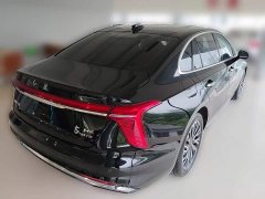 Hongqi H5 2024 2.0T Automatic Zhilianqichang Edition - фото 12