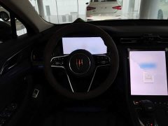 Hongqi H5 2024 2.0T Automatic Zhilianqichang Edition - фото 17