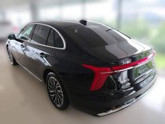 Hongqi H5 2024 2.0T Automatic Zhilianqichang Edition - фото 9