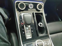 Hongqi H9 2020 2.0T Zhilian Qichang Edition - photo 10