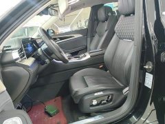 Hongqi H9 2020 2.0T Zhilian Qichang Edition - photo 11