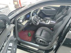Hongqi H9 2020 2.0T Zhilian Qichang Edition - photo 12