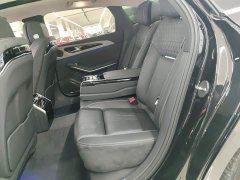 Hongqi H9 2020 2.0T Zhilian Qichang Edition - photo 13