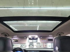 Hongqi H9 2020 2.0T Zhilian Qichang Edition - photo 14