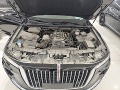 Hongqi H9 2020 2.0T Zhilian Qichang Edition - photo 16