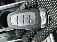 Hongqi H9 2020 2.0T Zhilian Qichang Edition - photo 17