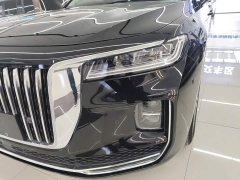Hongqi H9 2020 2.0T Zhilian Qichang Edition - photo 18