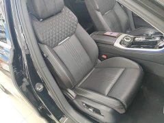 Hongqi H9 2020 2.0T Zhilian Qichang Edition - photo 19