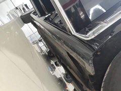Hongqi H9 2020 2.0T Zhilian Qichang Edition - photo 20