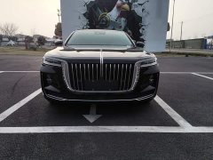Hongqi H9 2020 2.0T Zhilian Qichang Edition - photo 3