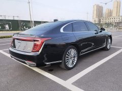 Hongqi H9 2020 2.0T Zhilian Qichang Edition - photo 5