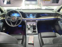 Hongqi H9 2020 2.0T Zhilian Qichang Edition - photo 6