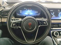 Hongqi H9 2020 2.0T Zhilian Qichang Edition - photo 7