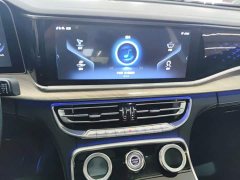 Hongqi H9 2020 2.0T Zhilian Qichang Edition - photo 9