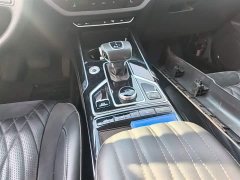 Hongqi HS5 2022 facelift 2.0T Zhilian Qixiang four-wheel drive version - ფოტო 14