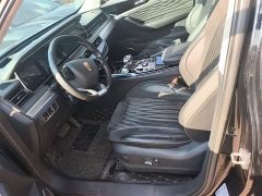 Hongqi HS5 2022 facelift 2.0T Zhilian Qixiang four-wheel drive version - ფოტო 15