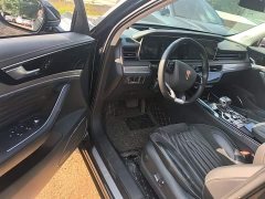 Hongqi HS5 2022 facelift 2.0T Zhilian Qixiang four-wheel drive version - ფოტო 16