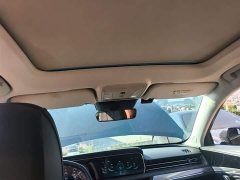 Hongqi HS5 2022 facelift 2.0T Zhilian Qixiang four-wheel drive version - ფოტო 18