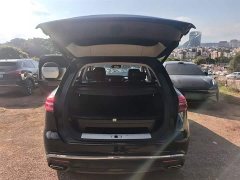 Hongqi HS5 2022 facelift 2.0T Zhilian Qixiang four-wheel drive version - ფოტო 19
