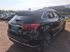 Hongqi HS5 2022 facelift 2.0T Zhilian Qixiang four-wheel drive version - ფოტო 7