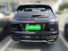 Hongqi HS5 2025 2.0T four-wheel drive Qixiang Pro version - ფოტო 10