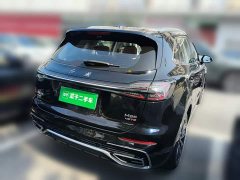 Hongqi HS5 2025 2.0T four-wheel drive Qixiang Pro version - ფოტო 12