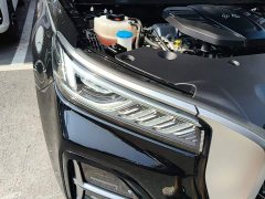 Hongqi HS5 2025 2.0T four-wheel drive Qixiang Pro version - ფოტო 13