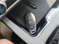 Hongqi HS5 2025 2.0T four-wheel drive Qixiang Pro version - ფოტო 15