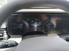 Hongqi HS5 2025 2.0T four-wheel drive Qixiang Pro version - ფოტო 18