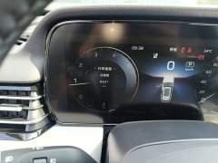 Hongqi HS5 2025 2.0T four-wheel drive Qixiang Pro version - ფოტო 19