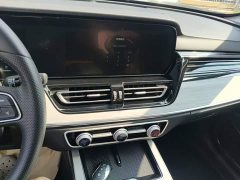 Hongqi HS5 2025 2.0T four-wheel drive Qixiang Pro version - ფოტო 20