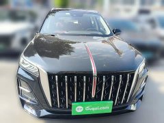 Hongqi HS5 2025 2.0T four-wheel drive Qixiang Pro version - ფოტო 5