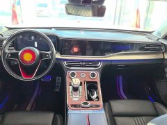 Hongqi H9 2020 3.0T Zhilian Qiling four-seater version - ფოტო 10
