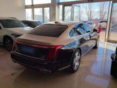 Hongqi H9 2020 3.0T Zhilian Qiling four-seater version - ფოტო 5