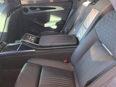 Hongqi H9 2020 3.0T Zhilian Qiling four-seater version - ფოტო 8