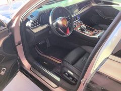 Hongqi H9 2020 3.0T Zhilian Qiling four-seater version - ფოტო 9
