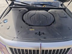 Hongqi H9 2020 2.0T Zhilian Flagship Edition - photo 11