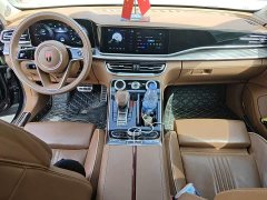 Hongqi H9 2020 2.0T Zhilian Flagship Edition - photo 13